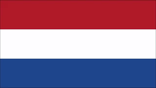 Download National Anthem of The Netherlands: \ MP3