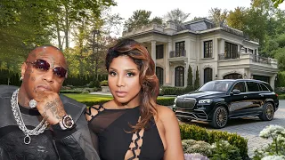 Birdman s Net Worth 2025 House Cars Wife Children