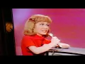 Linda Kaye Henning and Mike Minor of Petticoat Junction singing