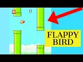 How to make FLAPPY BIRD in Scratch 3 0 Part 2