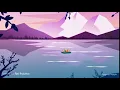 Fishing animation
