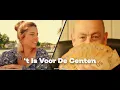 Gery - 't Is Voor De Centen (Ultra HD 4K Music Video)