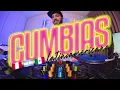 MIX CUMBIA LATINA 🎉 (Ráfaga, Grupo 5, Selena, Angeles Azules, El Embrujo, Mas Que Tu Amigo, Luna)