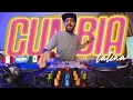 Download Lagu MIX CUMBIA LATINA 🎉 (Ráfaga, Grupo 5, Selena, Angeles Azules, El Embrujo, Mas Que Tu Amigo, Luna)