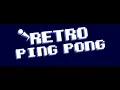 Retro Ping-Pong CoolMathGames