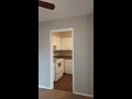1147 SF 3 Bedroom 2 Bathroom Alpine Creek Apartments Tyler TX