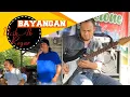 Download Lagu U'CAMP BAYANGAN || Voc Wawa Baja || Keyboardis Ucik Ab ft Gitaris Regar || Live Musik Nindy Electone