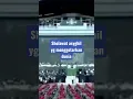 Download Lagu Sholawat asyghil di 1 ABAD NAHDLATUL ULAMA yang menggetarkan dunia