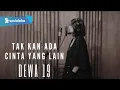Download Lagu TAK KAN ADA CINTA YANG LAIN - DEWA 19 | COVER BY EGHA DE LATOYA