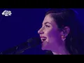 Clean Bandit - ‘Baby’ FT. Marina (Live at Capital’s Jingle Bell Ball)