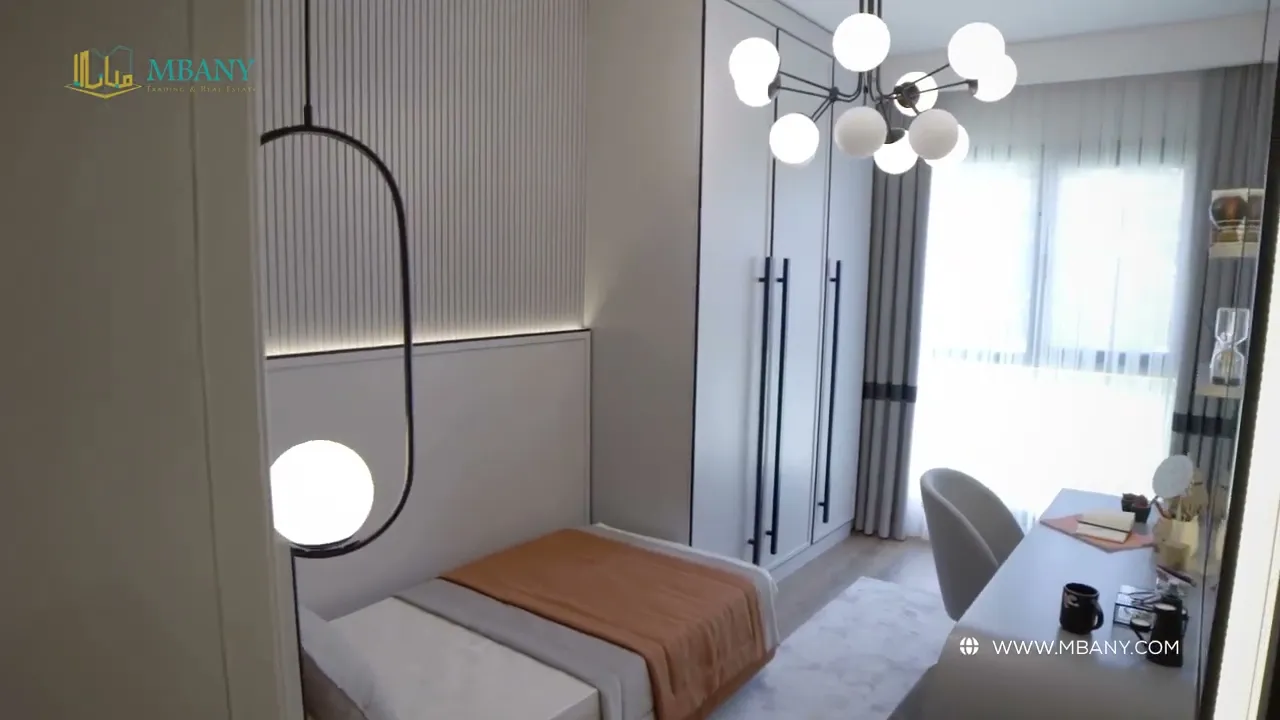 بيزيم ايفلير 9