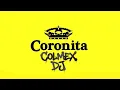 Lagu Coronita Mix 2026 - COLMEX DJ / 17. 01.