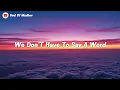 Stay Awhile | Slow Love & Midnight Vibes