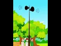 Download Lagu Siren Head and Sirenzilla - Coffin Dance Song #shorts