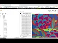 Measuring Image Diversity Using Perceptual Similarity