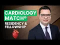 How to Match Cardiology as an IMG Residency Fellowship Advice