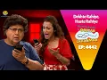 Download Lagu NEW! Ep 4442 - Mehta ke Boss ne Diya Gokuldham walo ko Dhokha? |Taarak Mehta ka Ooltah Chashmah