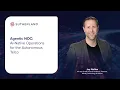 DTW Ignite 2026 Agentic NOC AI-Native Operations for the Autonomous Telco