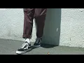 DICKIES WP873 - SLIM STRAIGHT FIT WORK PANT
