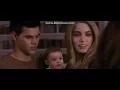 Download Lagu Twilight Saga Breaking Dawn Part2 || Jacob imprints On Renesmee