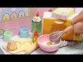 Sumikko Gurashi Exciting Cooking Re-MeNT