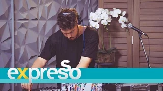 timo odv performs 