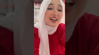 لا ملامة علي حبو بصوت ديما كام 