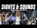 Sights Sounds Game 3 - Providence vs Penn 11 11 25
