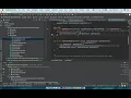 Android StackView Widget tutorial explained