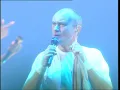 Phil Collins - "Something Happened On The Way To Heaven"/ Live and loose in Paris /