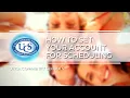 How to Set Your Account For Scheduling