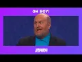 Donald Duck Voice Tutorial with Johnny Gilbert JEOPARDY