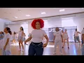Hey Jago - Poco Lee, Shoday & Rahman Jago | JSD Studio | Sayrah Chips & Julien Moraux choreography