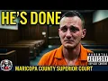 Initial appearance Maricopa County Superior Court ARIZONA 2026 PM Stream