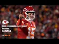 The Mahomies are going to Love This 2023 Conference Championship