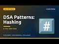 Hashing HashMaps Explained Two Sum Anagrams