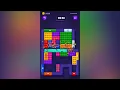 Block Out - Color Sort Puzzle Level 434 Gameplay