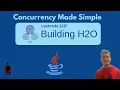 Leetcode 1117 Building H20 Leetcode Concurrency solutions