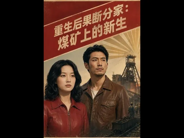 重生后果断分家:煤矿上的新生