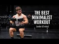 Download Lagu The Best Science-Based Minimalist Workout Plan (Under 45 Mins)