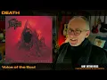 DEATH - Voice of the Soul - This Changed My View of Metal