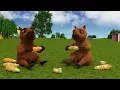 LA GRANJA DE ZENÓN 👨🏻‍🌾 Las Ratas Gigantes ☀️ DIBUJOS PARA NIÑOS | El Reino Series