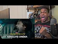 ABSOLUTE CINEMA MARVEL STUDIOS THUNDERBOLTS MAY 2 REACTION