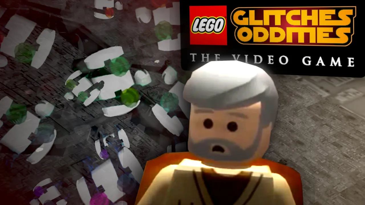 This video shows all extras in LEGO Star Wars: The Complete Saga For information on what Red Bricks . 