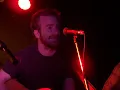 Trampled By Turtles - Victory (Call The Office, London Ontario) November 9th 2011