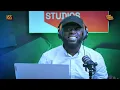 Kwesi Arthur | Hennessy Cypher ( The Breakdown )