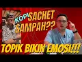 Download Lagu TUKANG NYINYIR KOPI SACHET, MASUK SINI KALO BERANI!!
