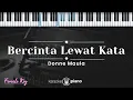 Download Lagu Bercinta Lewat Kata - Donne Maula (KARAOKE PIANO - FEMALE KEY) Download Lagu Bercinta Lewat Kata - Donne Maula (KARAOKE PIANO - FEMALE KEY)