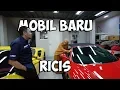 Download Lagu 11 JUTA SUBSCRIBER DIKASIH MOBIL MEWAH!!! - RICIS KEPO part 1