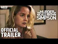 The Murder of Nicole Brown Simpson Trailer